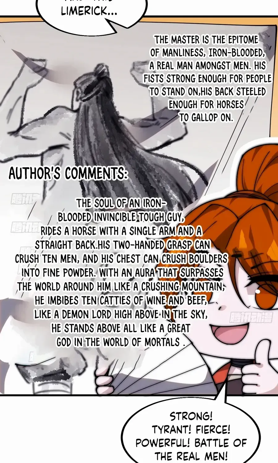 Read Start A Mountain chapter 543 image 5 on Lezhin