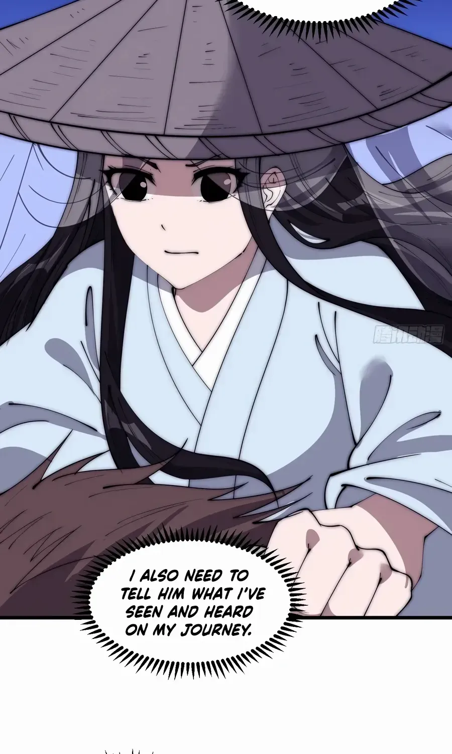 Read Start A Mountain chapter 544 image 20 on Lezhin