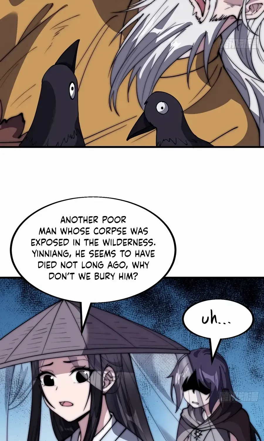 Read Start A Mountain chapter 544 image 30 on Lezhin