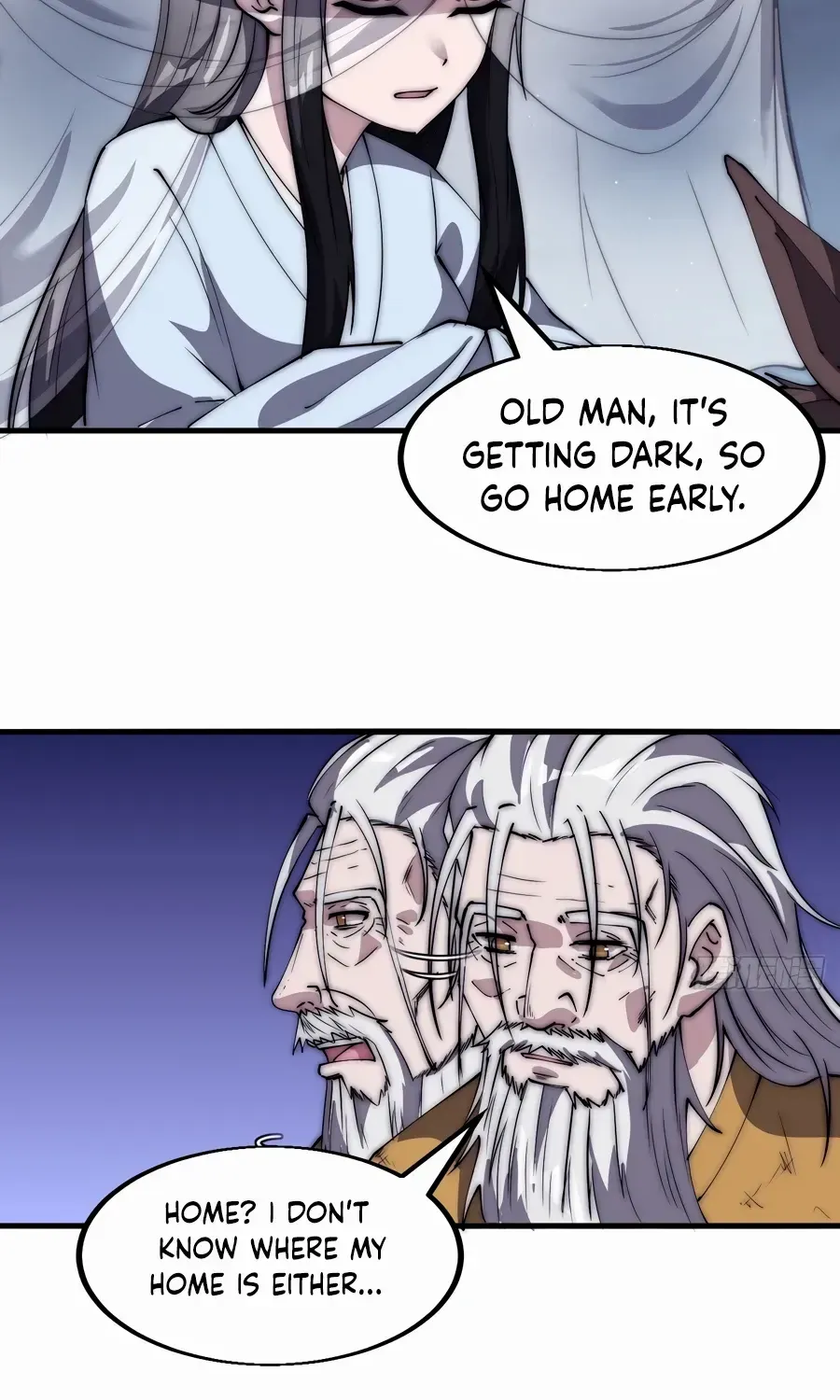 Read Start A Mountain chapter 544 image 34 on Lezhin