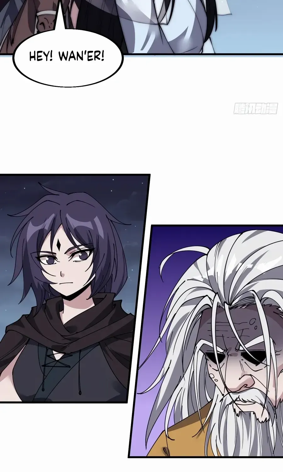 Read Start A Mountain chapter 544 image 37 on Lezhin