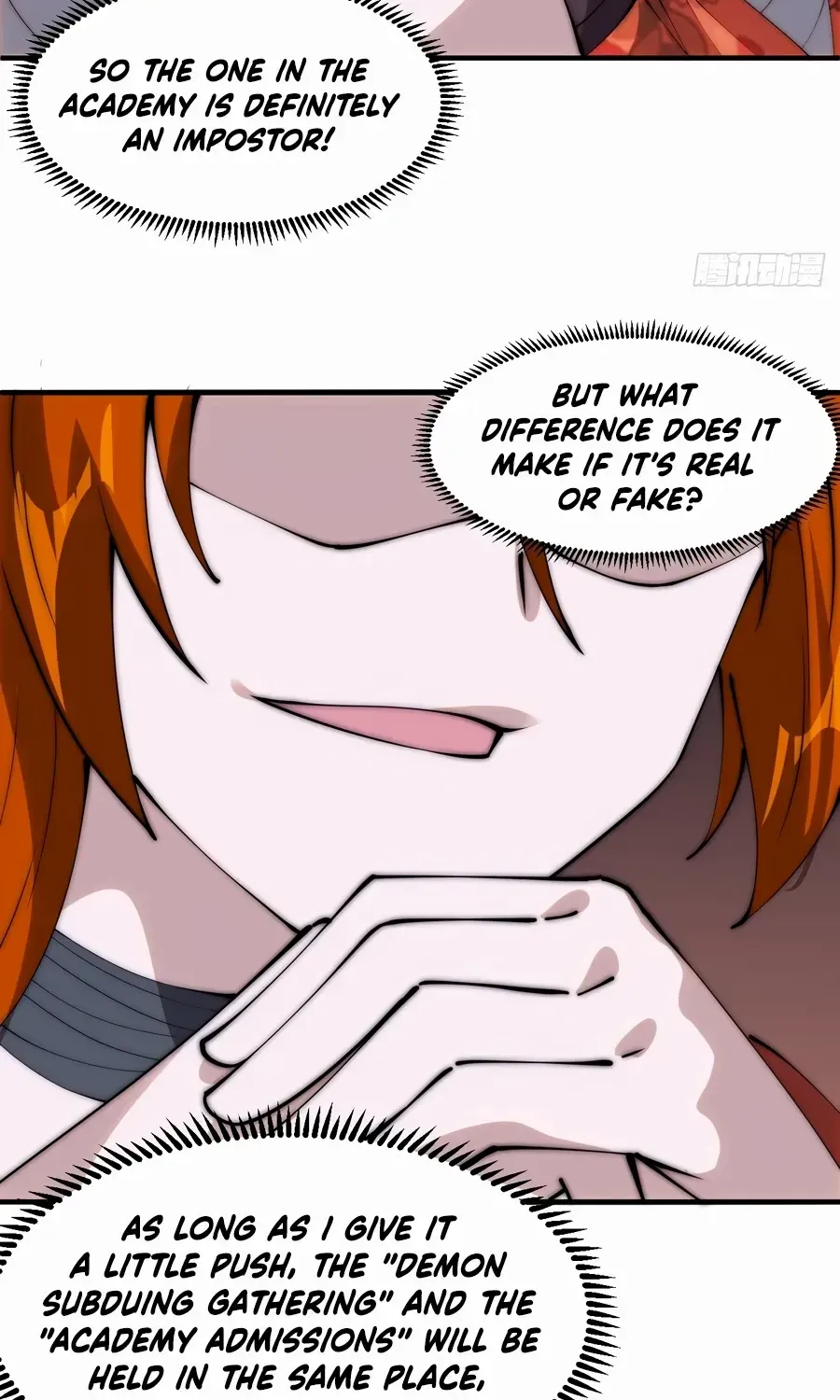 Read Start A Mountain chapter 544 image 5 on Lezhin