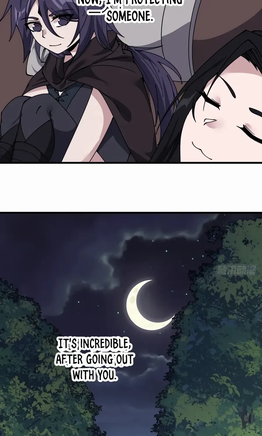 Read Start A Mountain chapter 545 image 10 on Lezhin