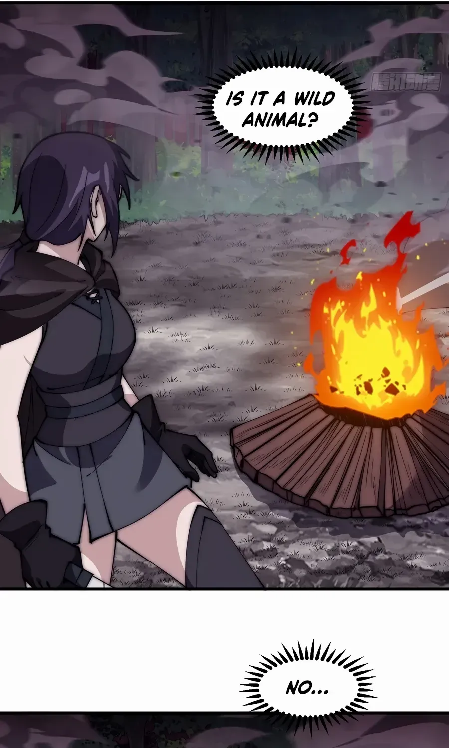 Read Start A Mountain chapter 545 image 18 on Lezhin