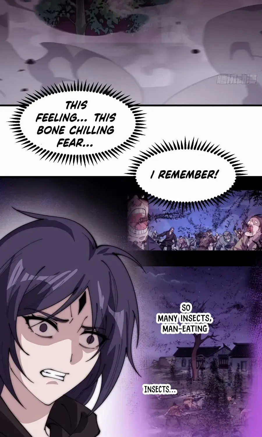 Read Start A Mountain chapter 545 image 19 on Lezhin