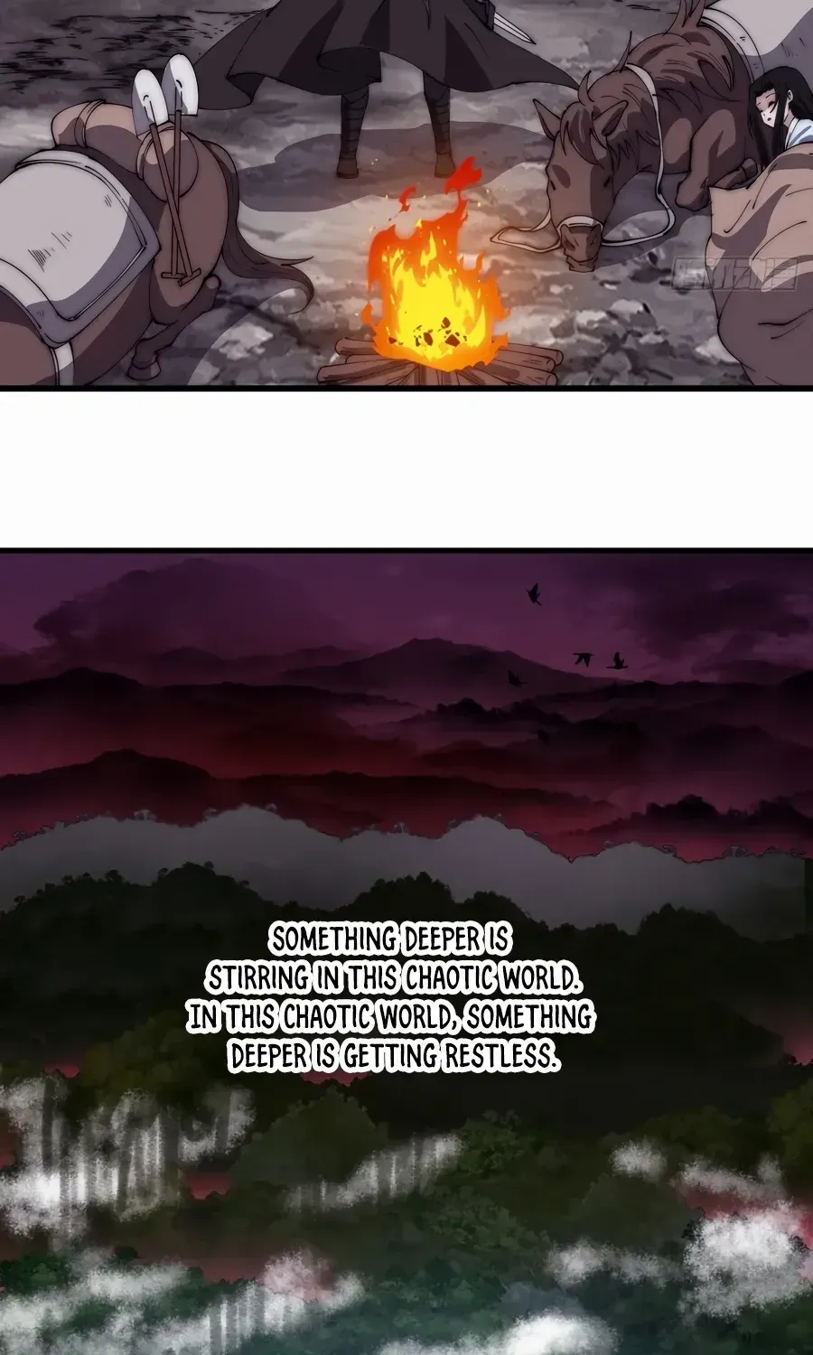 Read Start A Mountain chapter 545 image 21 on Lezhin