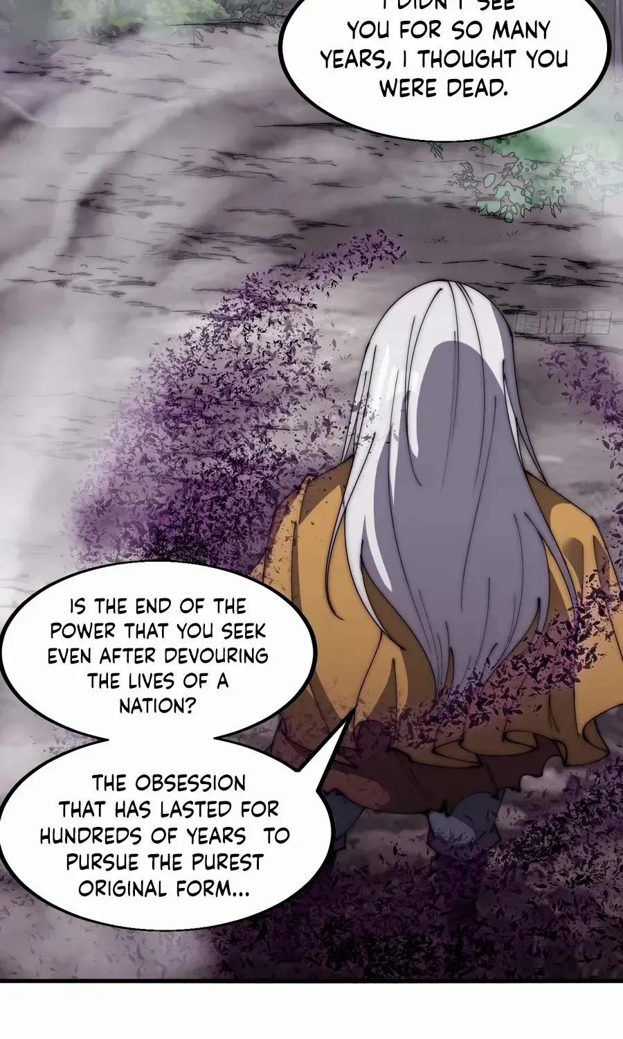 Read Start A Mountain chapter 545 image 26 on Lezhin