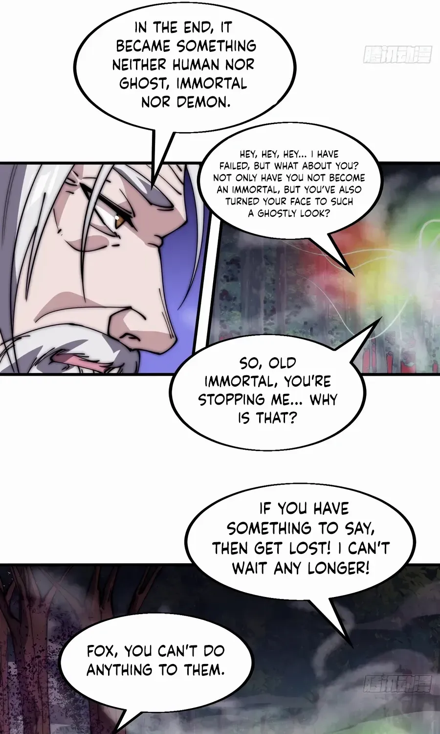 Read Start A Mountain chapter 545 image 28 on Lezhin