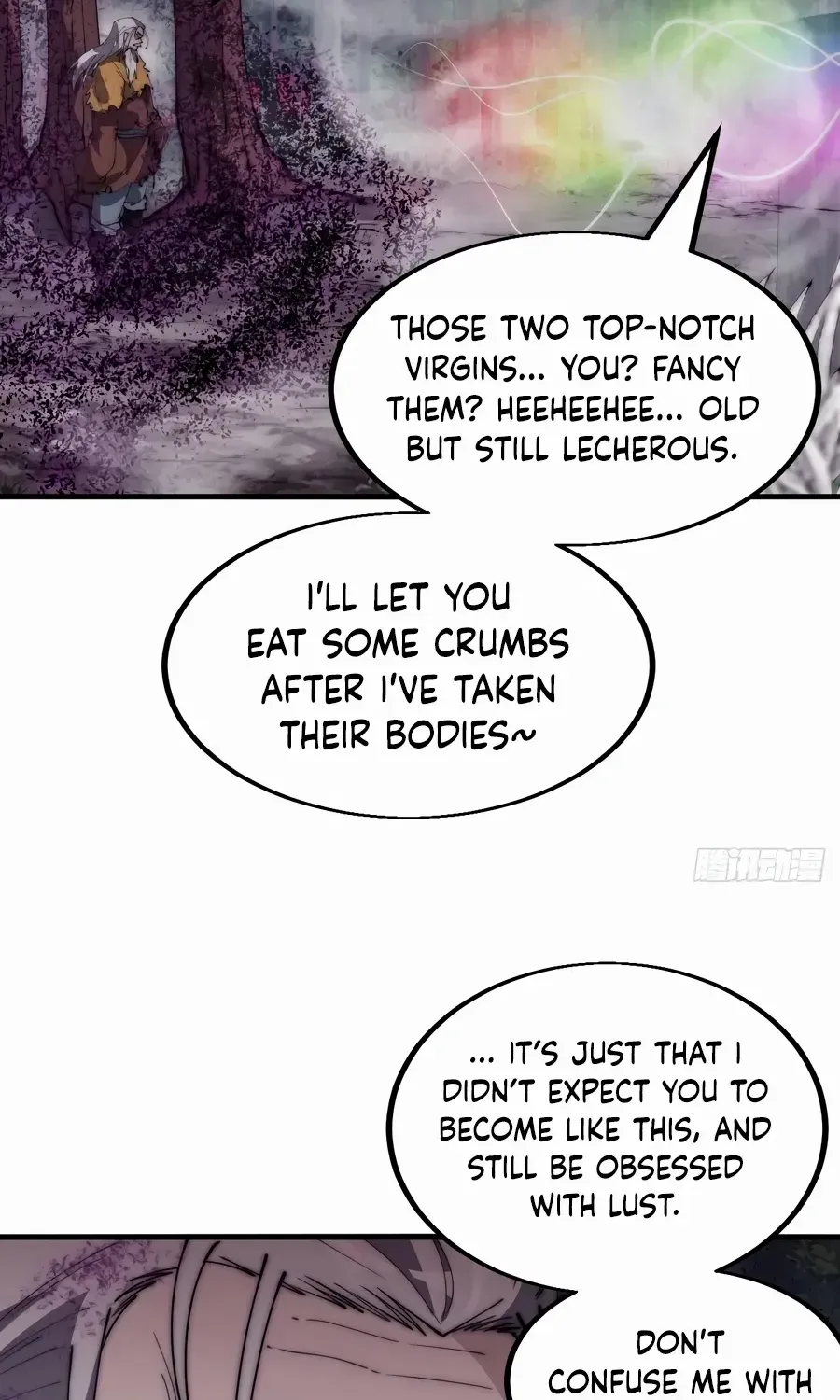 Read Start A Mountain chapter 545 image 29 on Lezhin