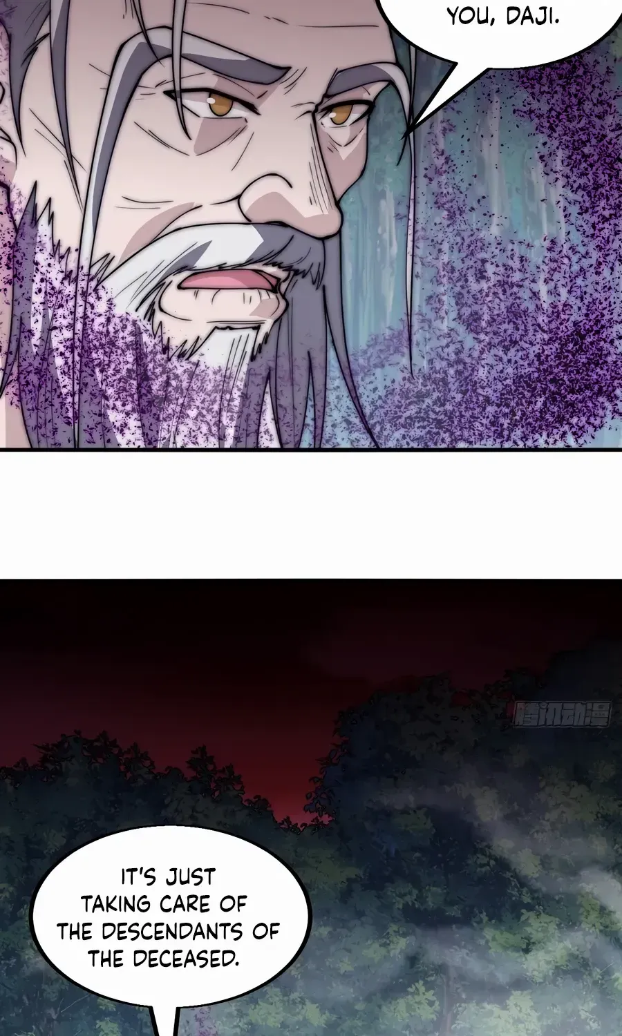 Read Start A Mountain chapter 545 image 30 on Lezhin