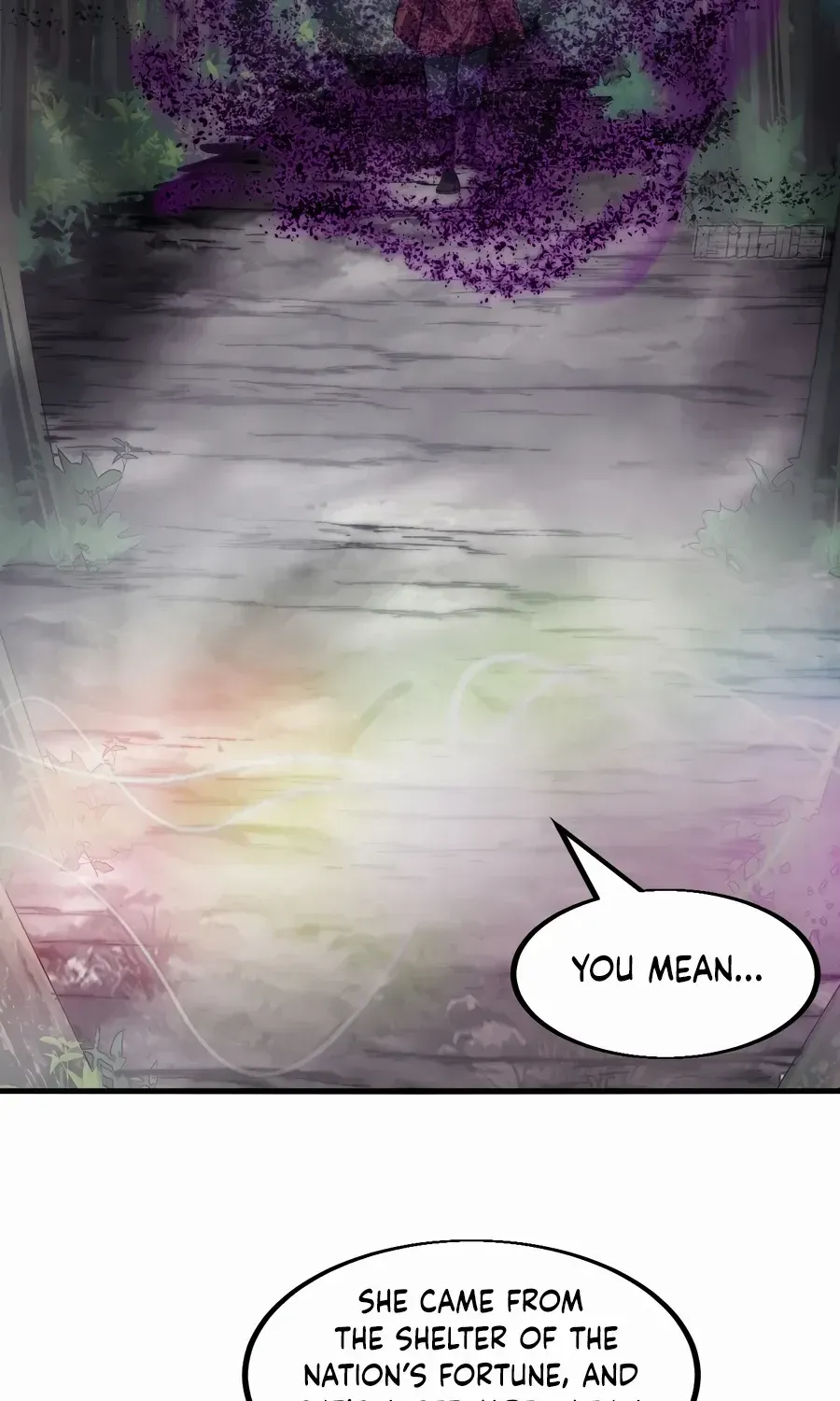 Read Start A Mountain chapter 545 image 33 on Lezhin