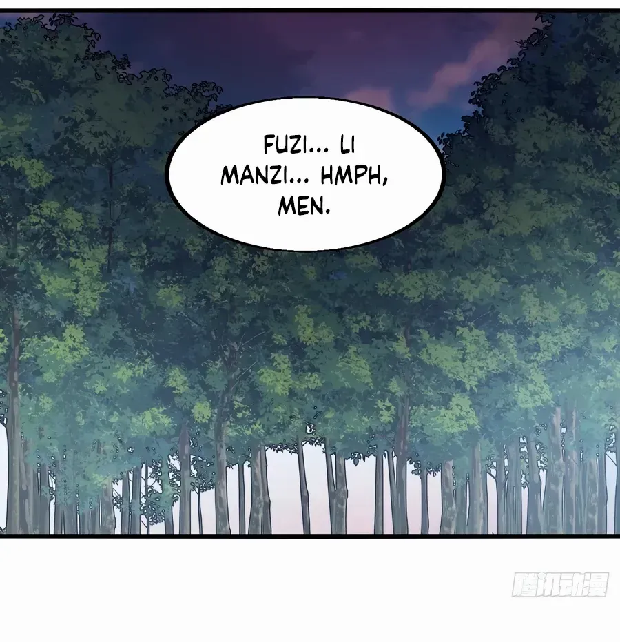 Read Start A Mountain chapter 545 image 36 on Lezhin