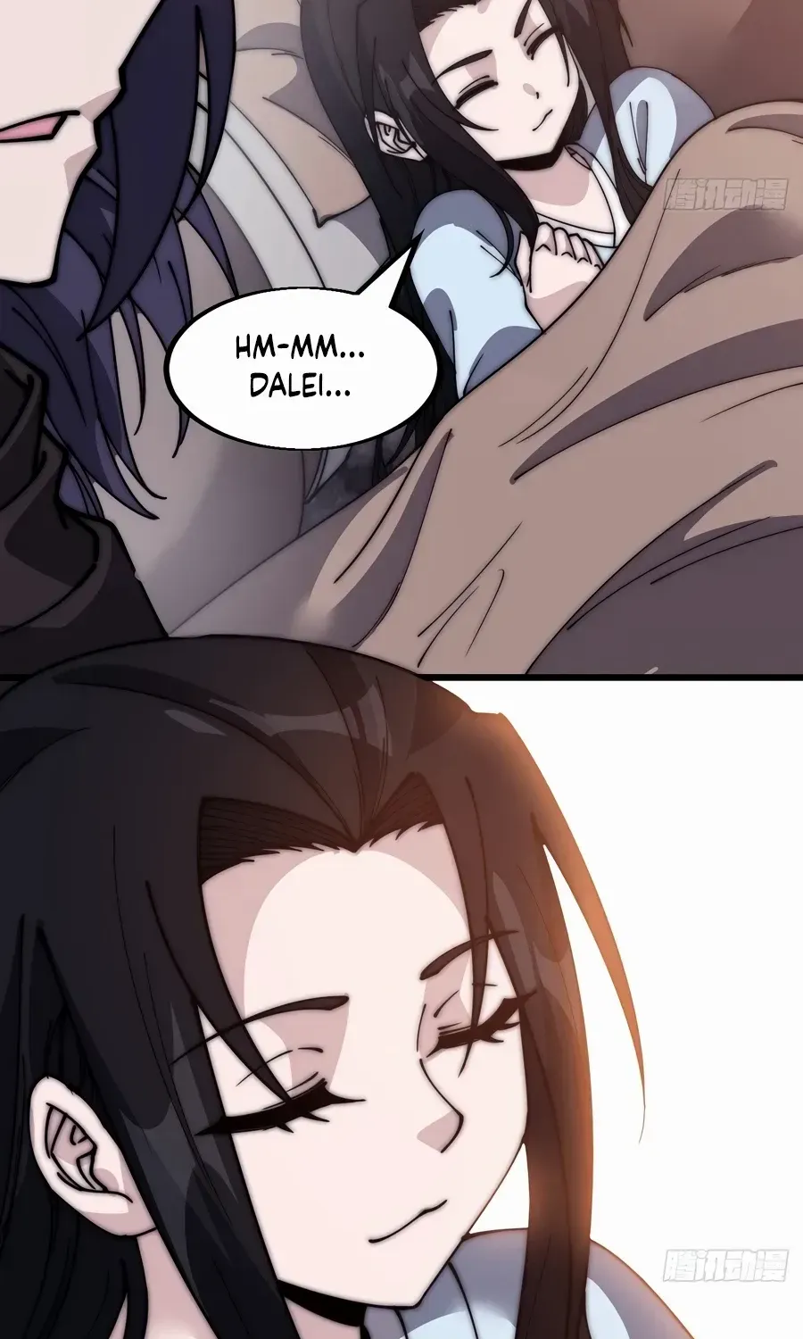Read Start A Mountain chapter 545 image 40 on Lezhin