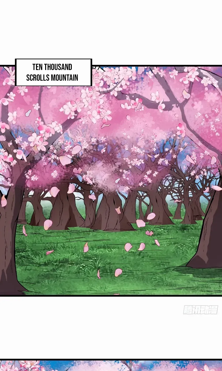 Read Start A Mountain chapter 546 image 2 on Lezhin