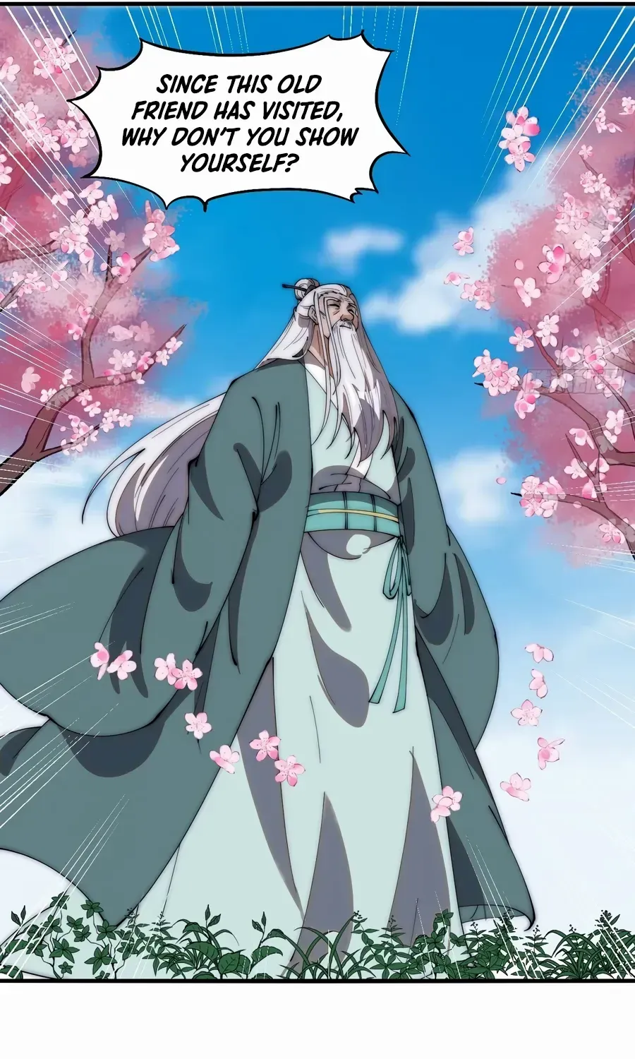 Read Start A Mountain chapter 546 image 21 on Lezhin