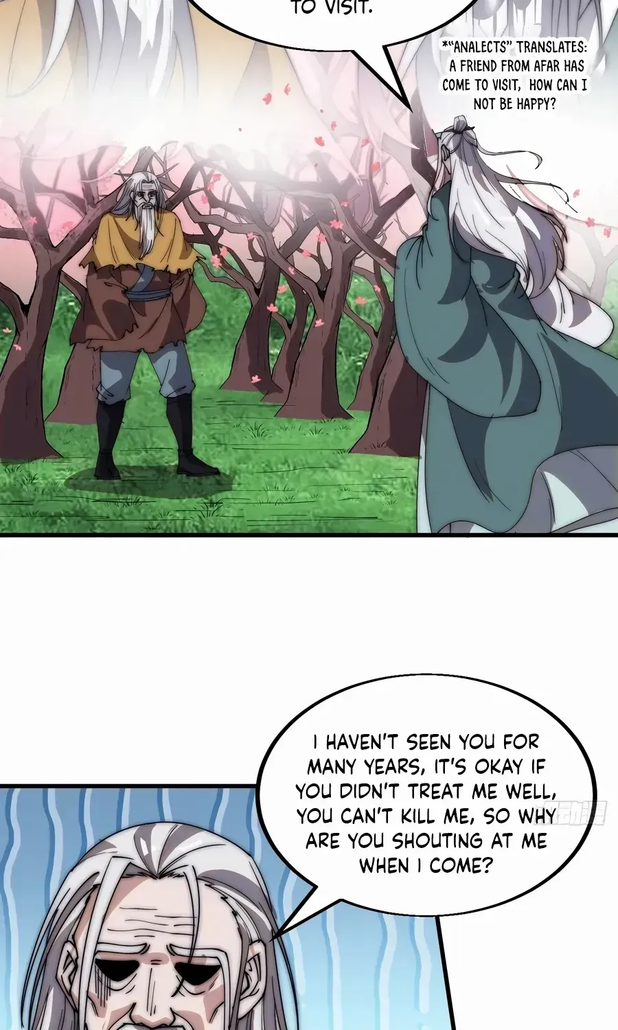 Read Start A Mountain chapter 546 image 24 on Lezhin