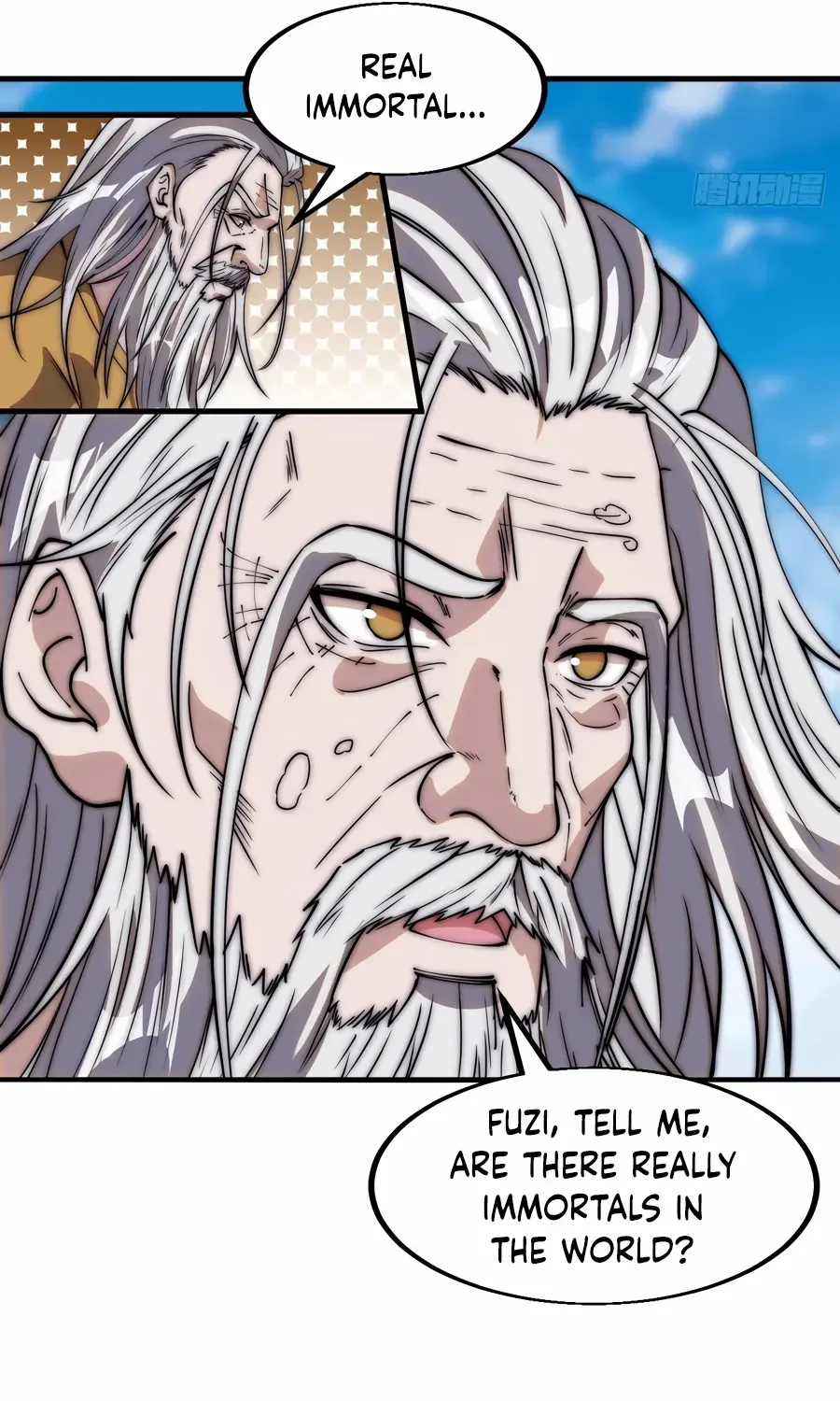 Read Start A Mountain chapter 546 image 35 on Lezhin