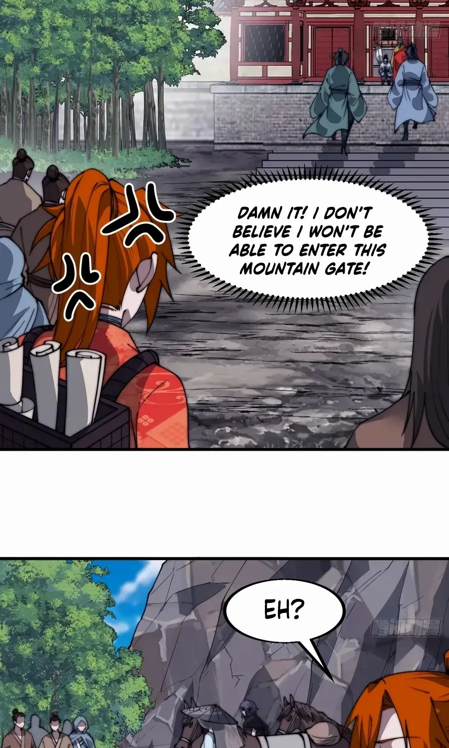 Read Start A Mountain chapter 547 image 19 on Lezhin