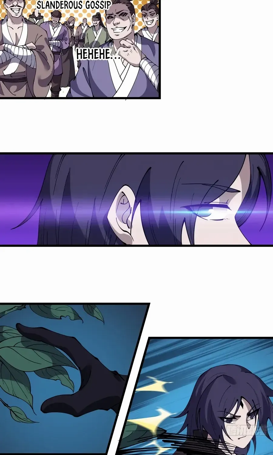 Read Start A Mountain chapter 547 image 24 on Lezhin