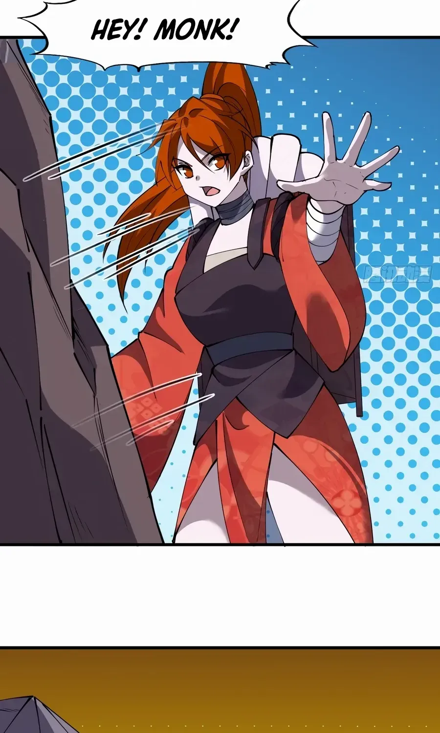 Read Start A Mountain chapter 547 image 34 on Lezhin
