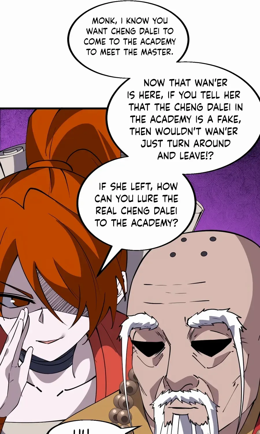 Read Start A Mountain chapter 547 image 36 on Lezhin