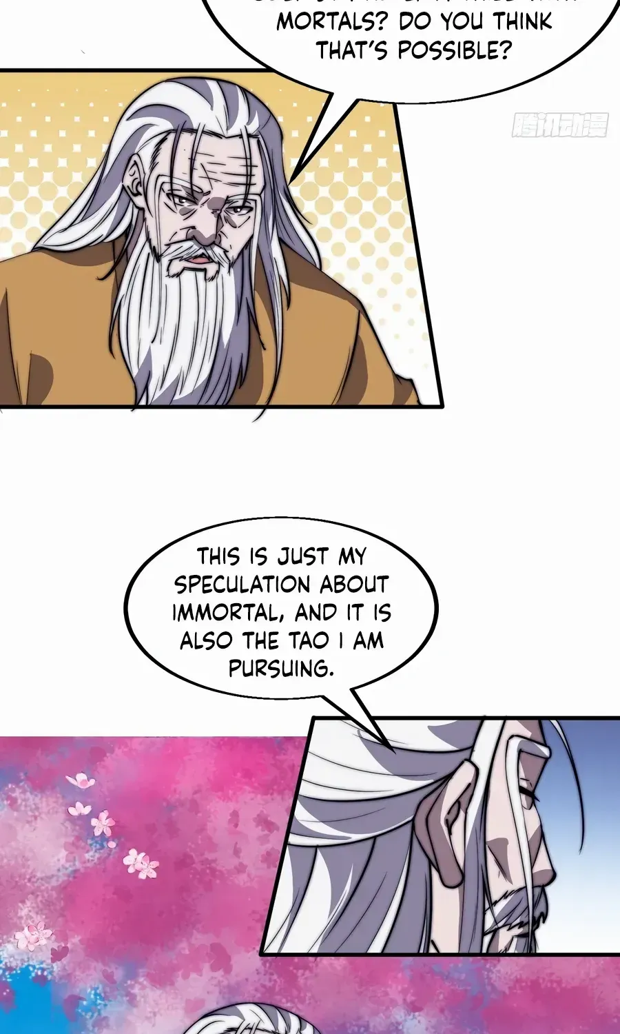 Read Start A Mountain chapter 547 image 4 on Lezhin