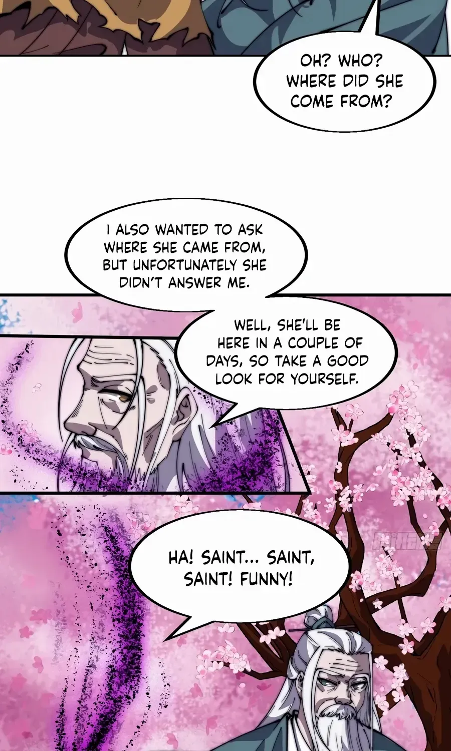 Read Start A Mountain chapter 547 image 9 on Lezhin