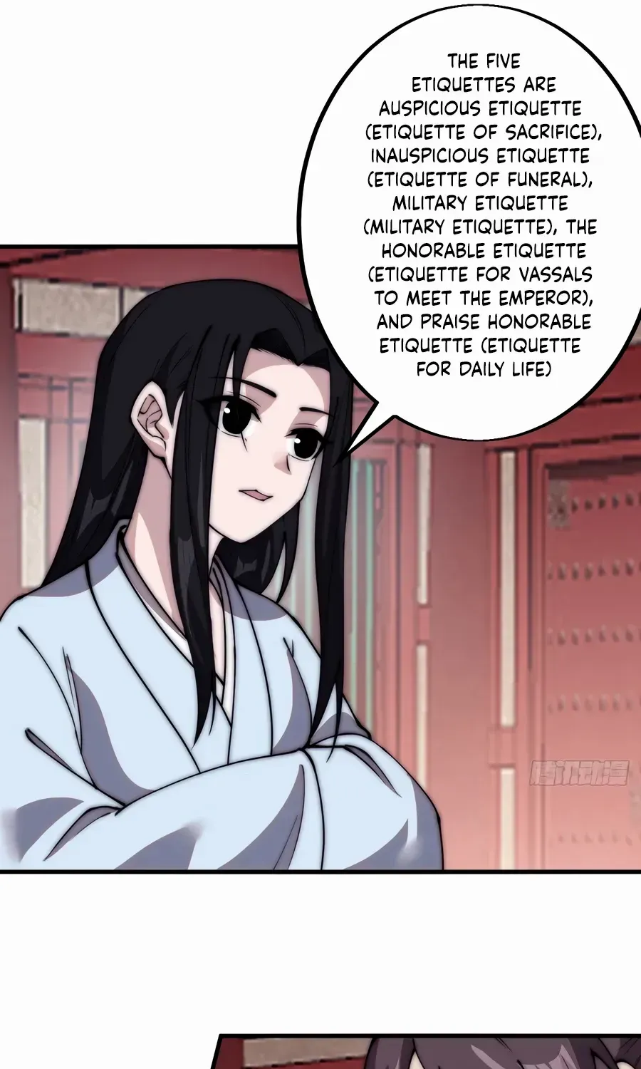 Read Start A Mountain chapter 548 image 20 on Lezhin
