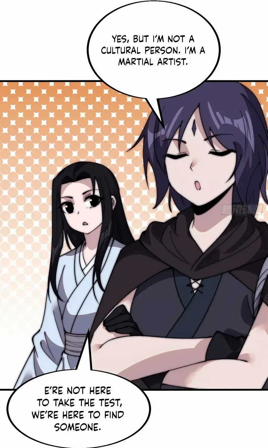 Read Start A Mountain chapter 548 image 25 on Lezhin