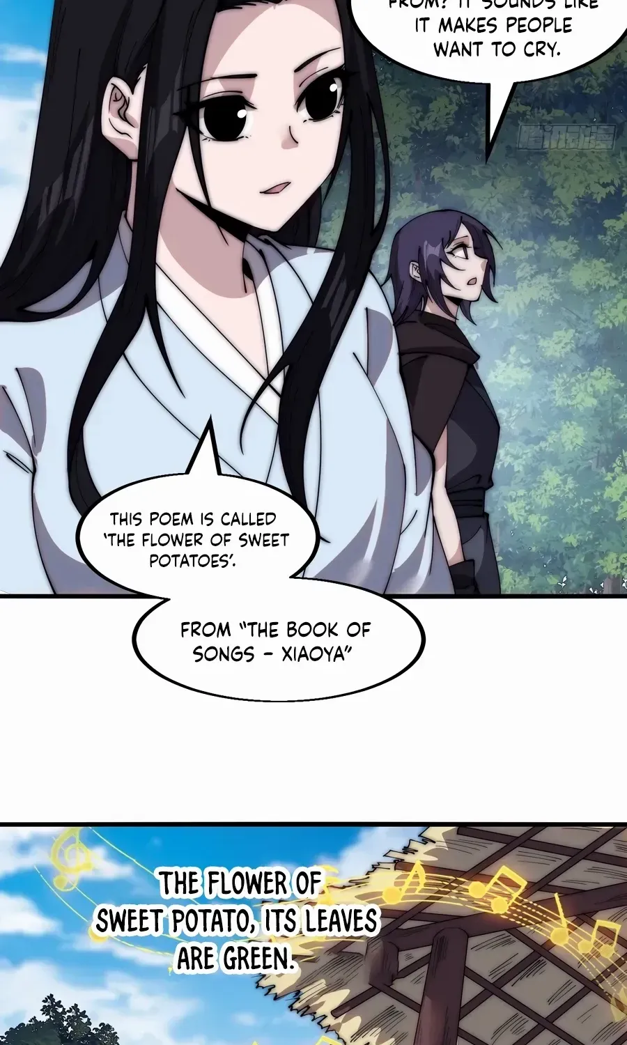 Read Start A Mountain chapter 548 image 31 on Lezhin