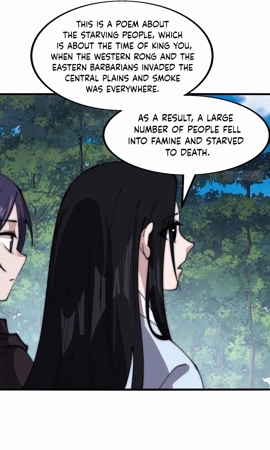 Read Start A Mountain chapter 548 image 34 on Lezhin