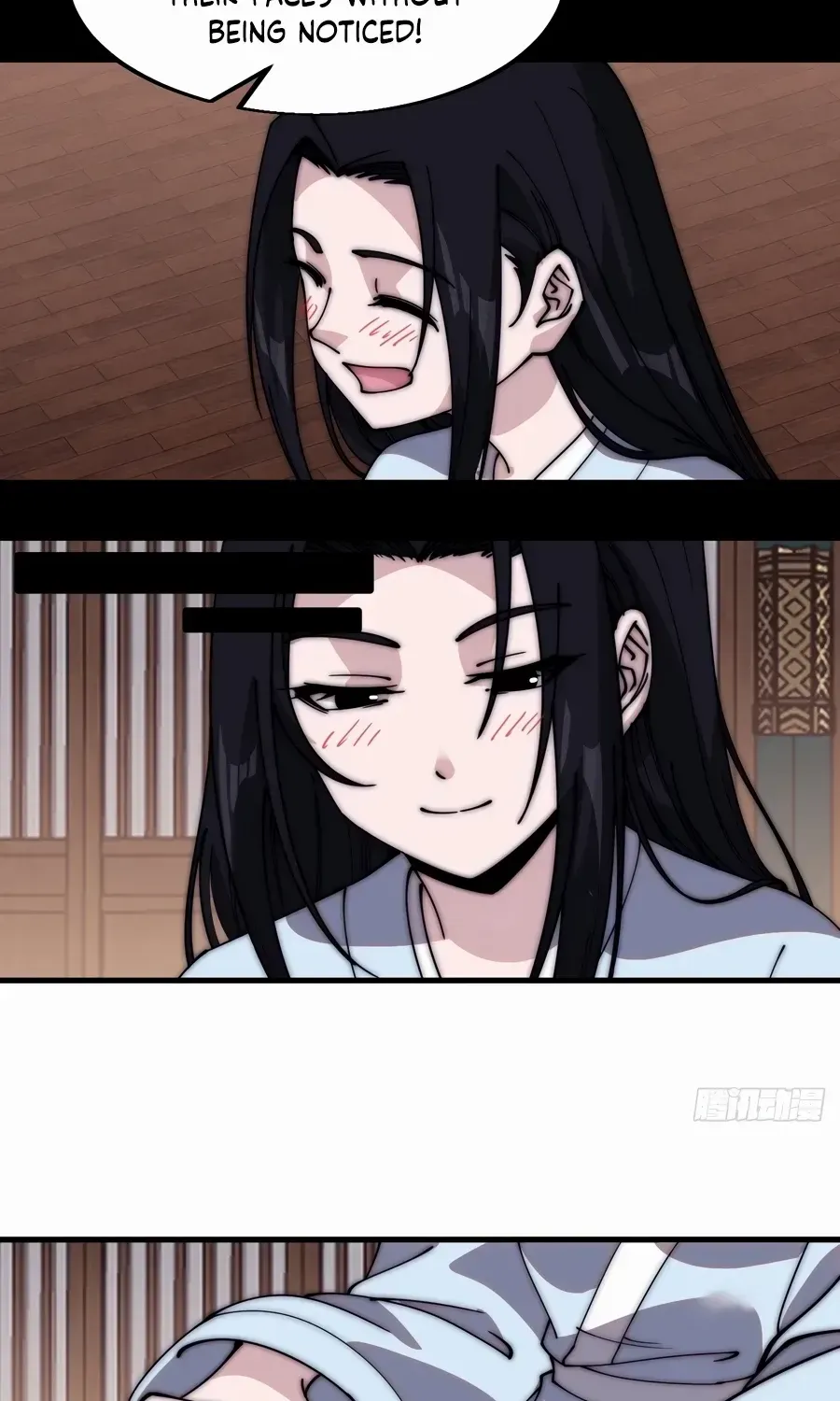 Read Start A Mountain chapter 549 image 10 on Lezhin