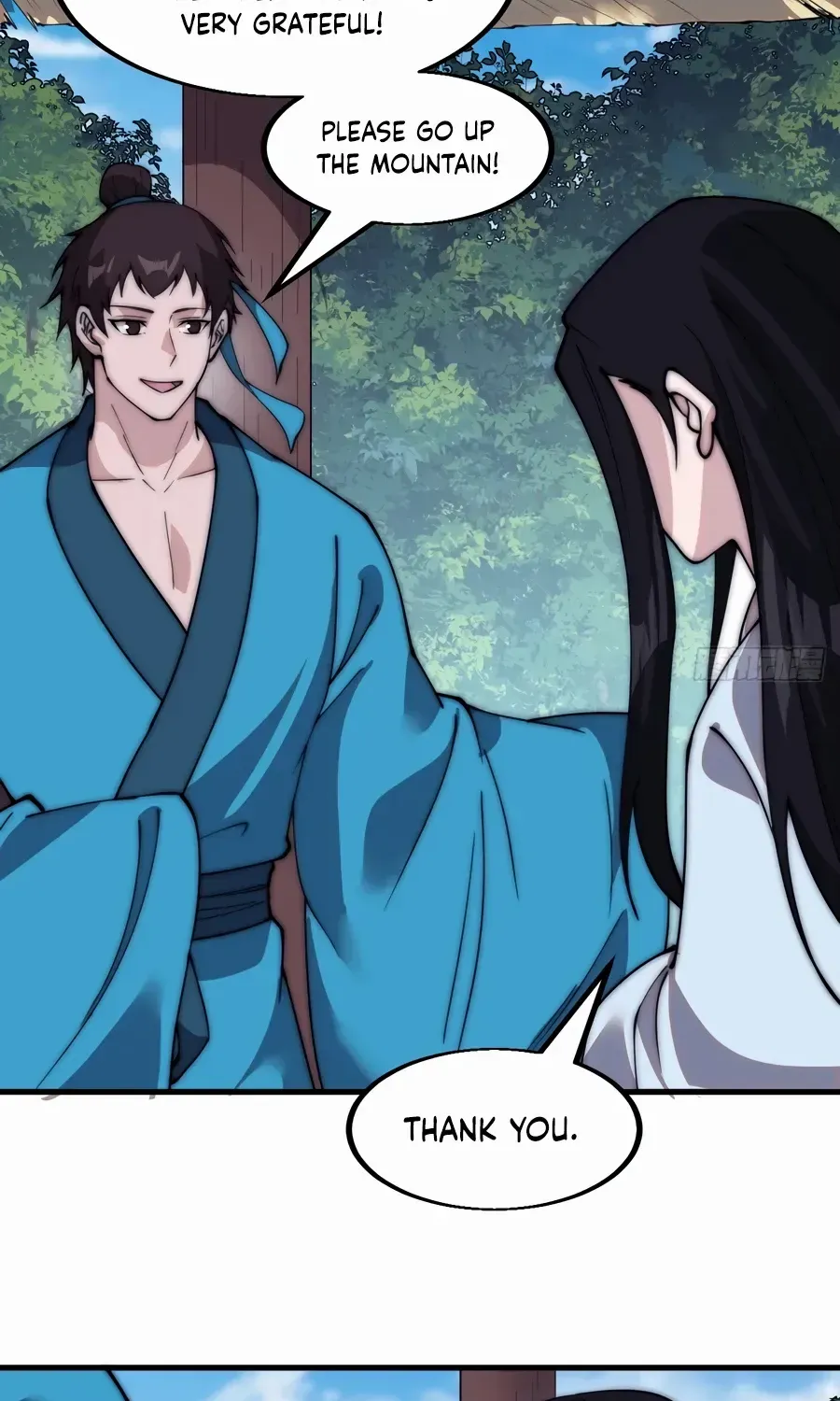 Read Start A Mountain chapter 549 image 14 on Lezhin