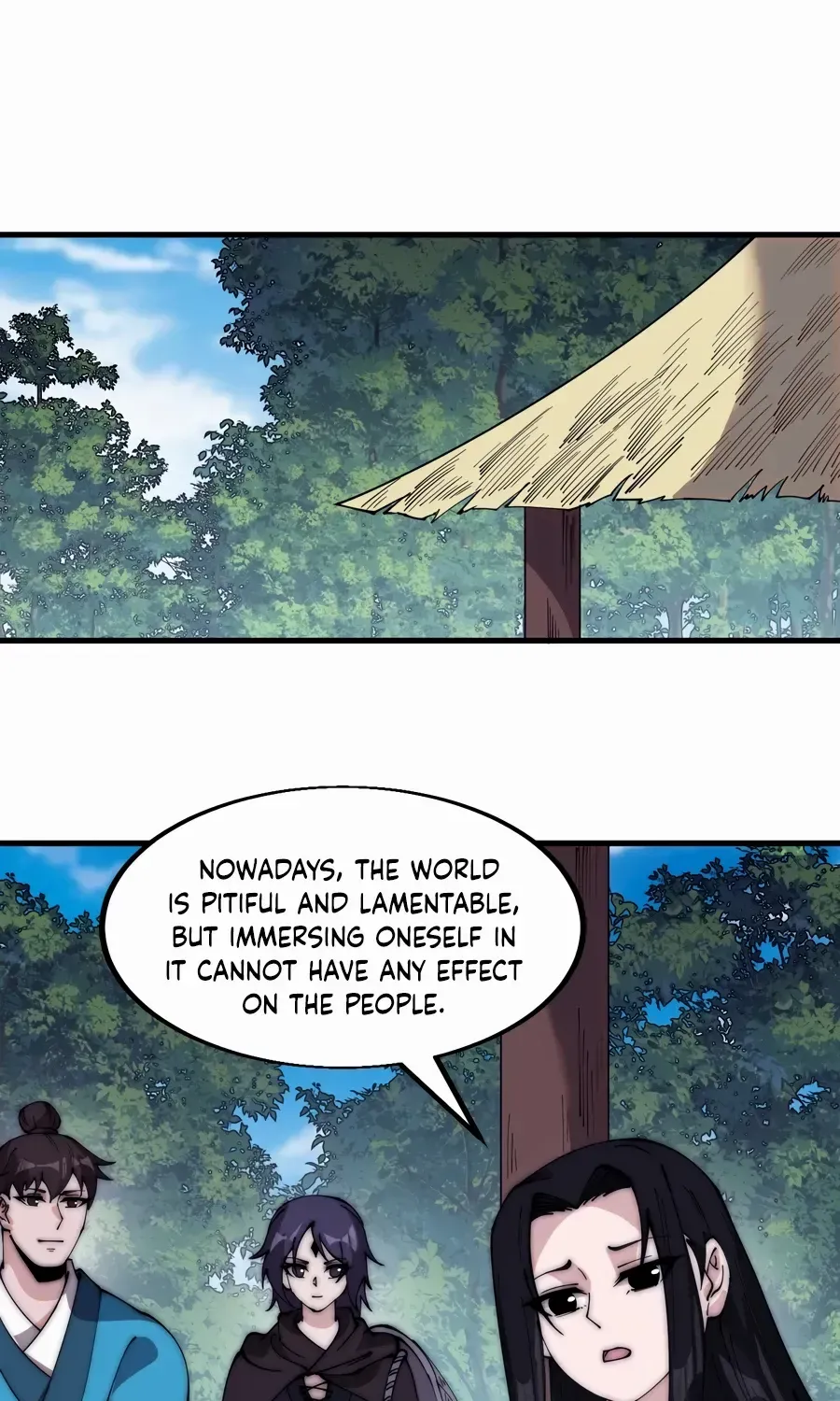 Read Start A Mountain chapter 549 image 2 on Lezhin