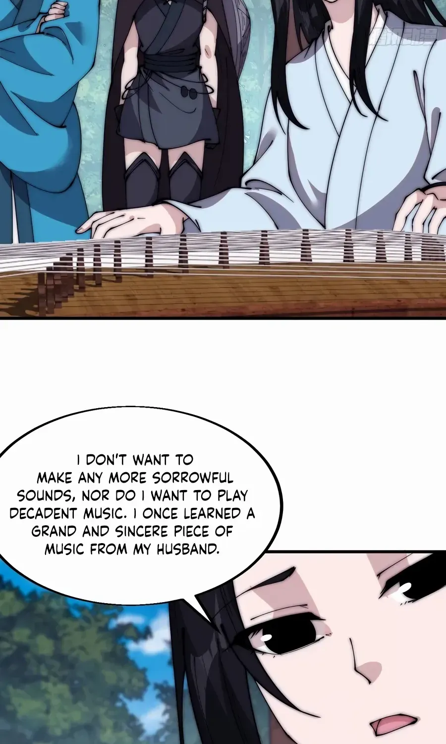 Read Start A Mountain chapter 549 image 3 on Lezhin