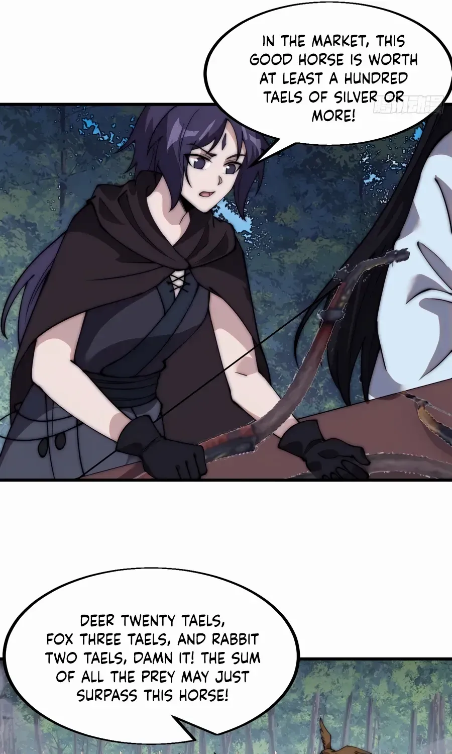 Read Start A Mountain chapter 549 image 36 on Lezhin