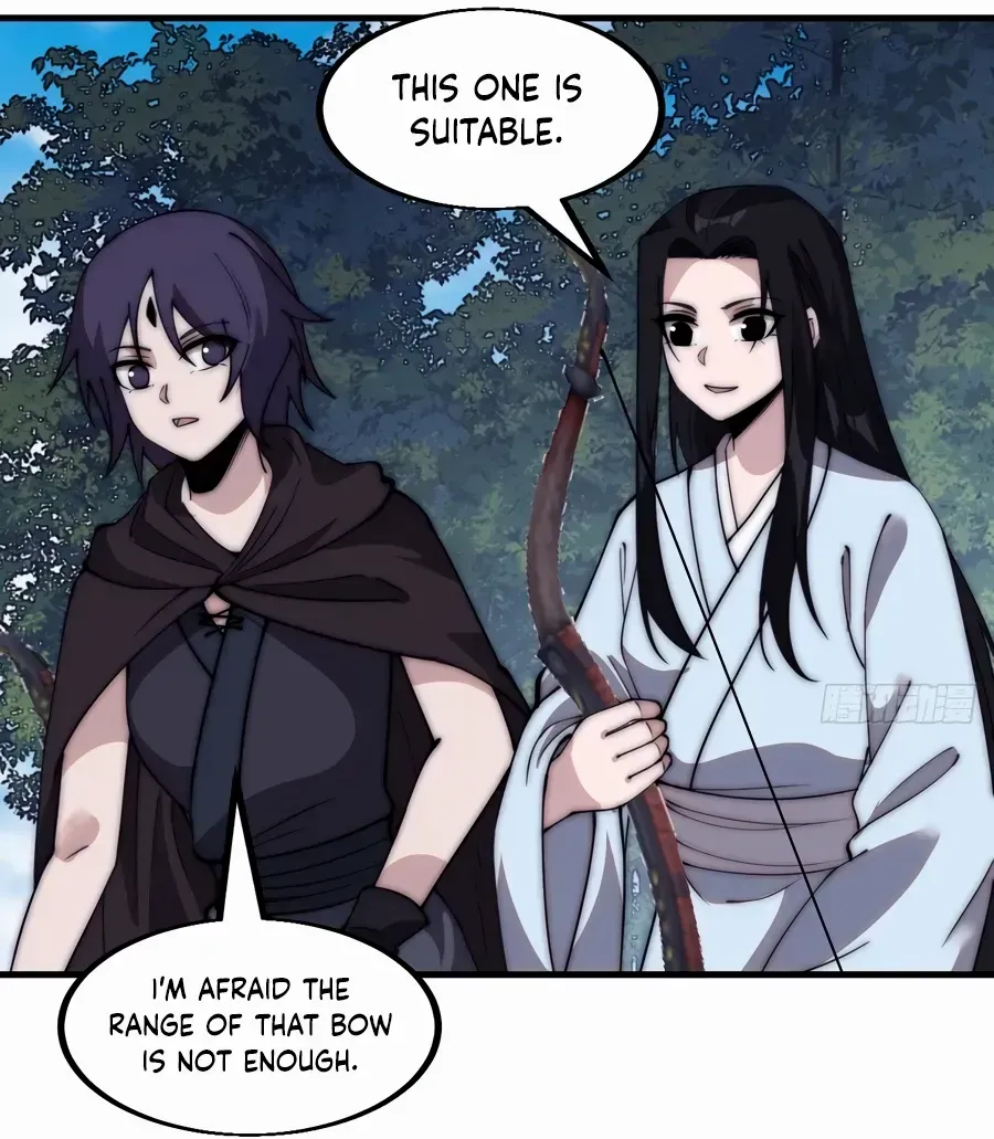 Read Start A Mountain chapter 549 image 40 on Lezhin