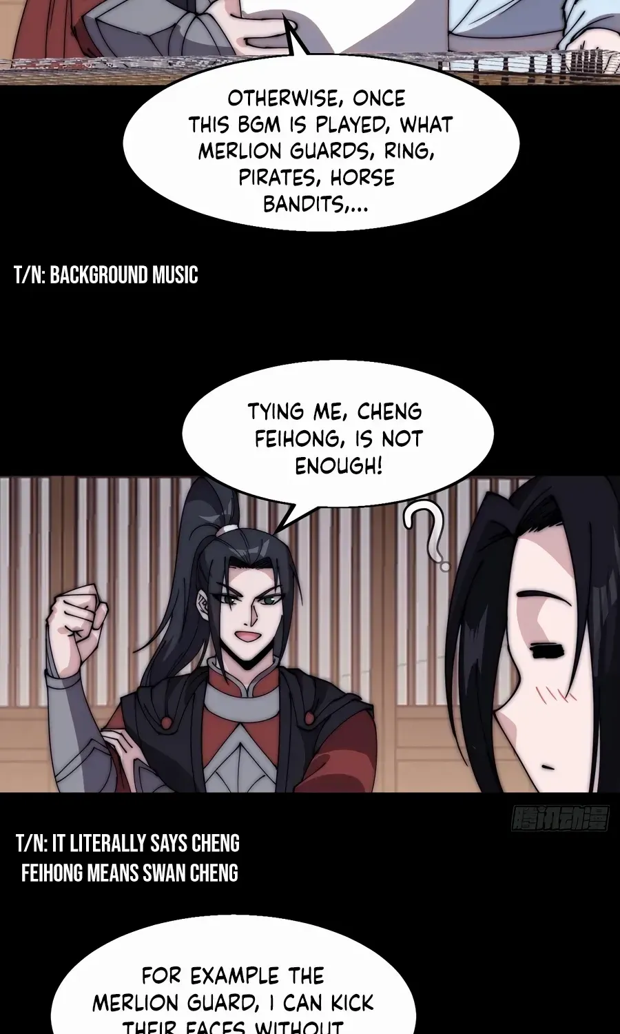 Read Start A Mountain chapter 549 image 9 on Lezhin