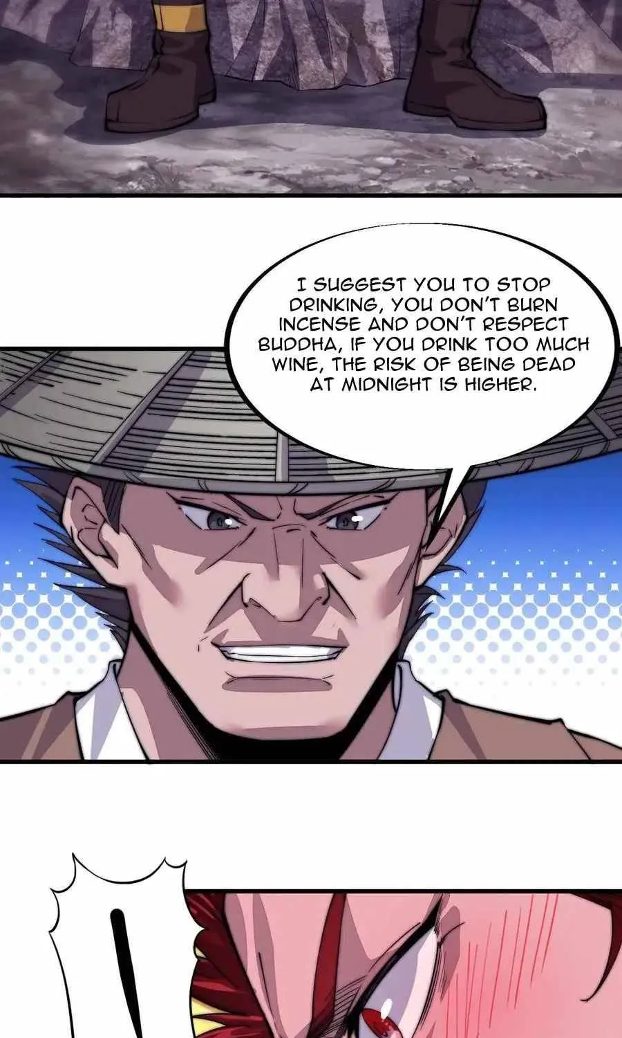 Read Start A Mountain chapter 55 image 17 on Lezhin