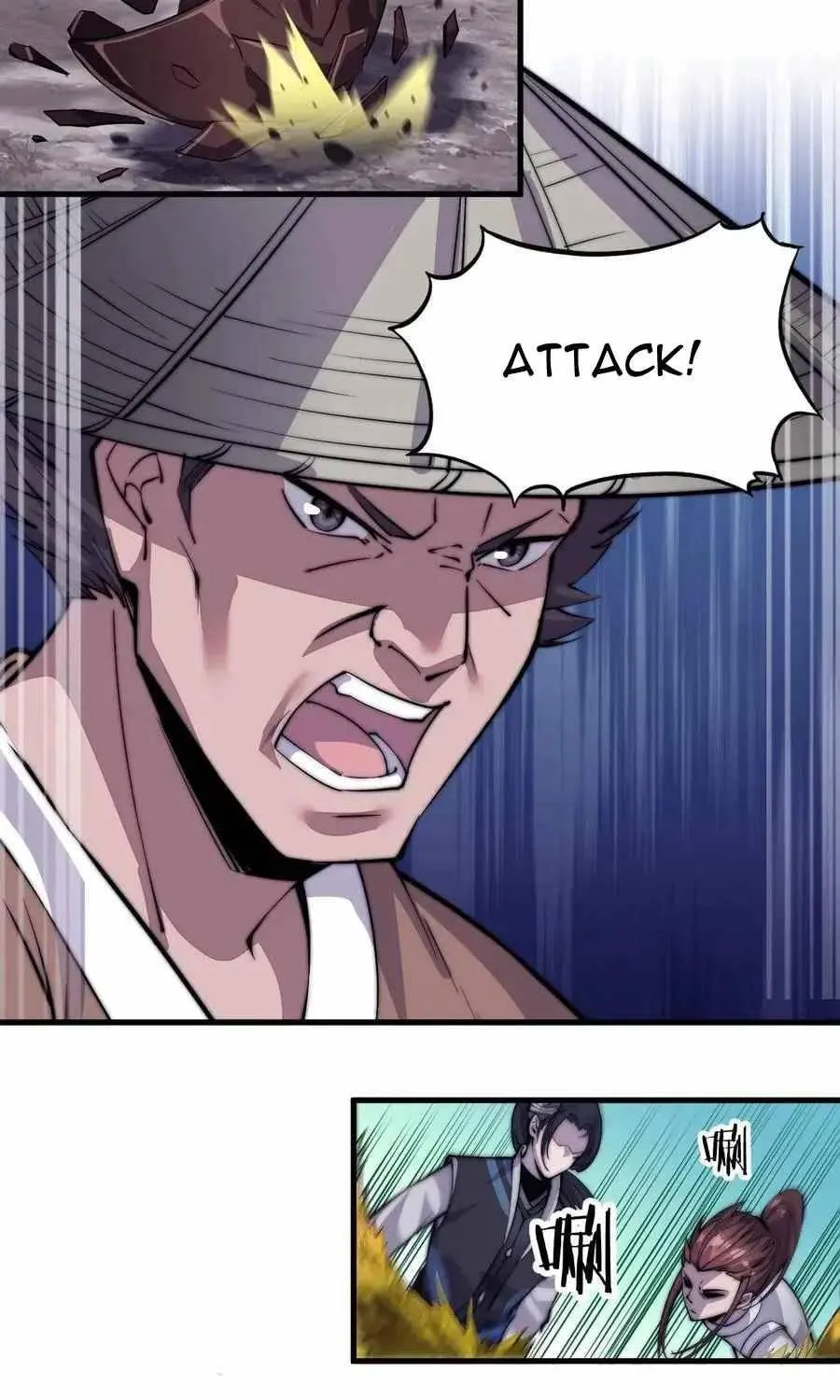 Read Start A Mountain chapter 55 image 21 on Lezhin