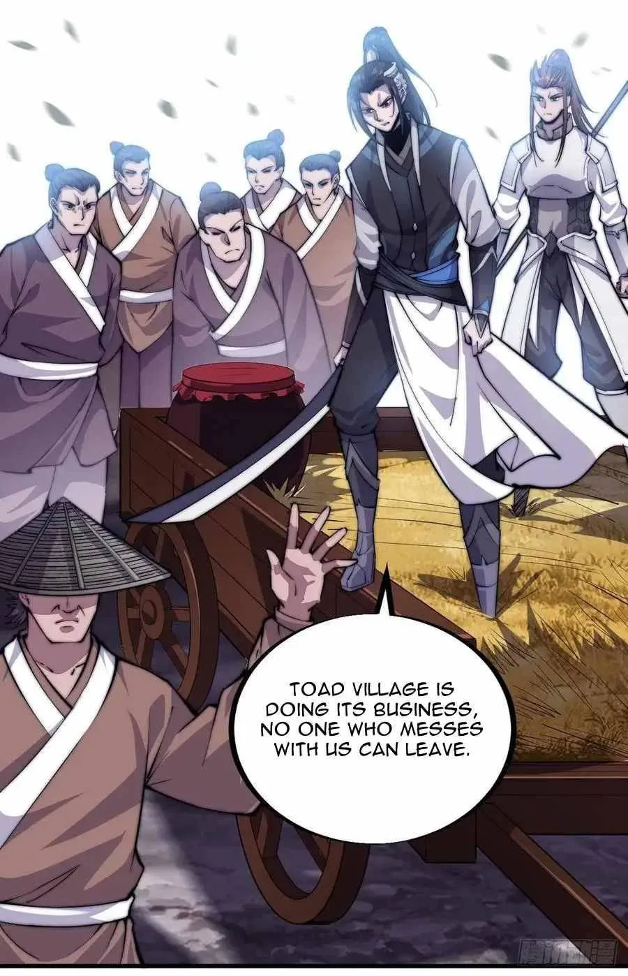 Read Start A Mountain chapter 55 image 23 on Lezhin