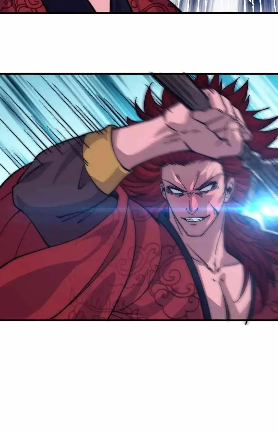 Read Start A Mountain chapter 55 image 34 on Lezhin