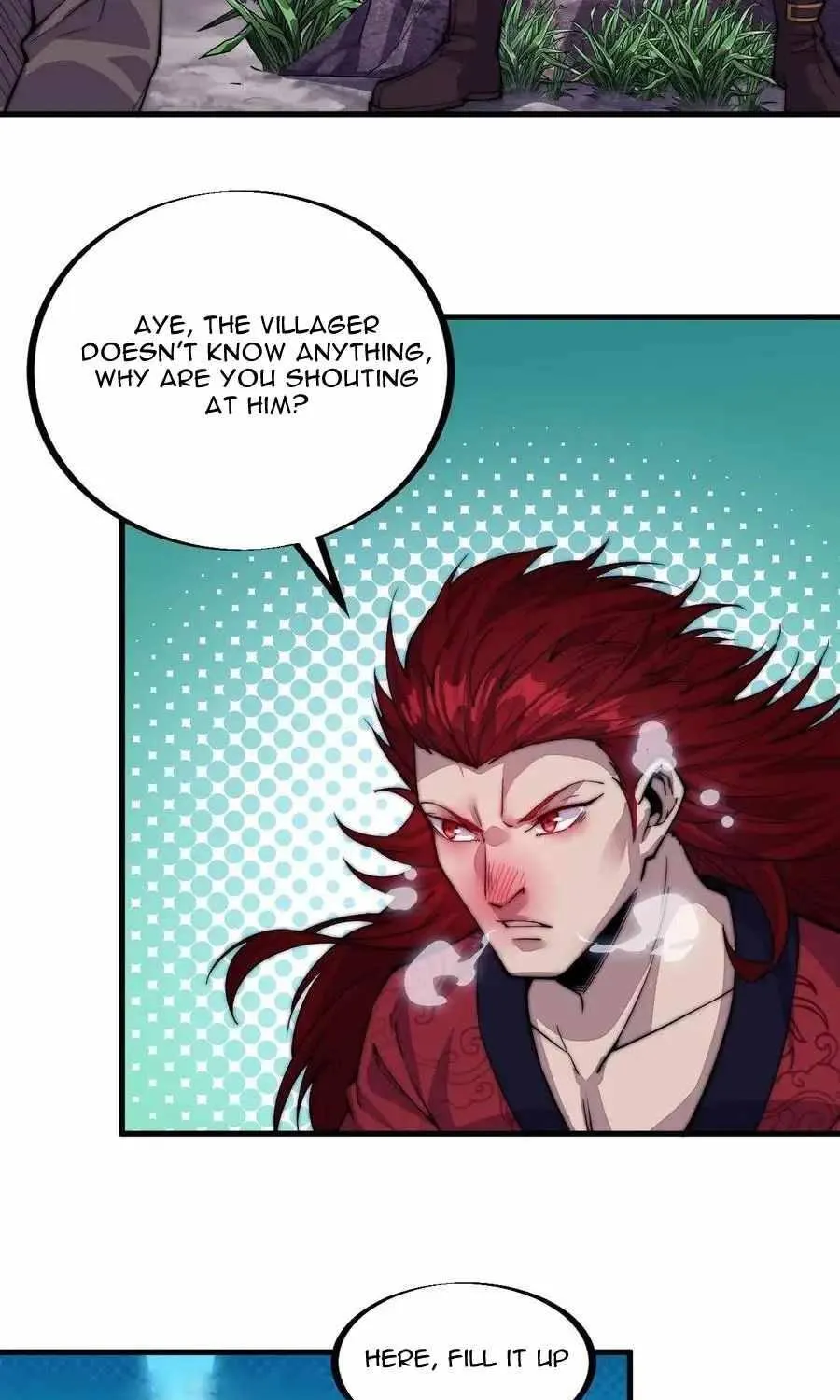 Read Start A Mountain chapter 55 image 4 on Lezhin