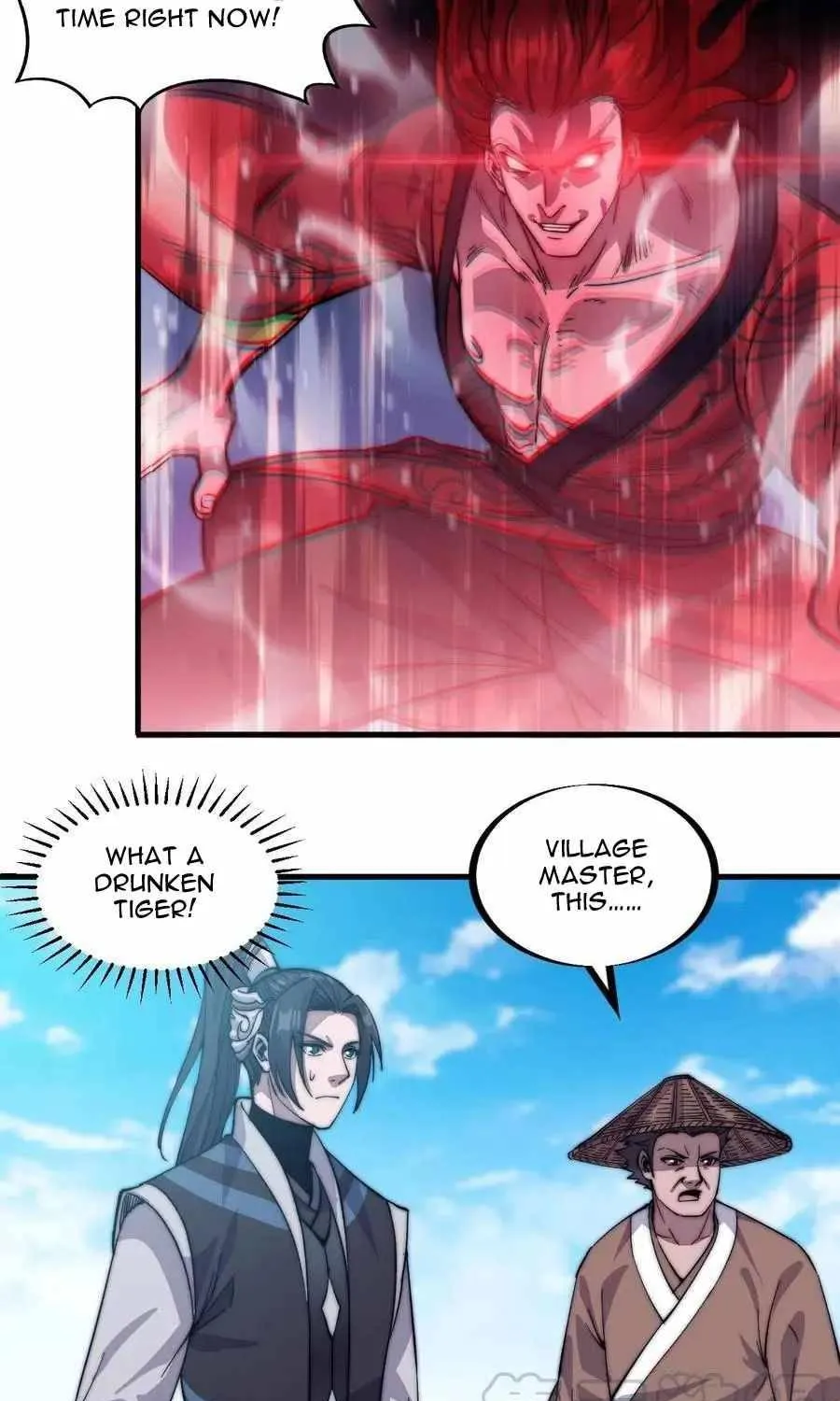 Read Start A Mountain chapter 55 image 43 on Lezhin