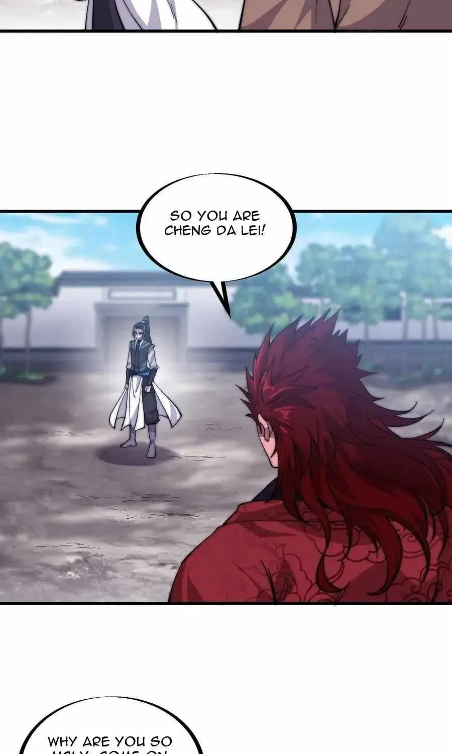 Read Start A Mountain chapter 55 image 48 on Lezhin
