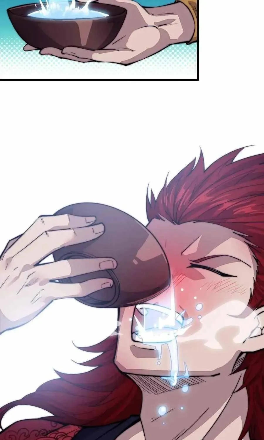 Read Start A Mountain chapter 55 image 6 on Lezhin