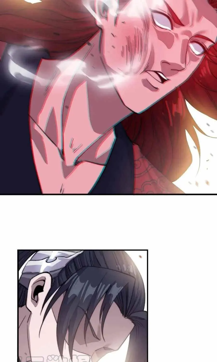 Read Start A Mountain chapter 55 image 70 on Lezhin