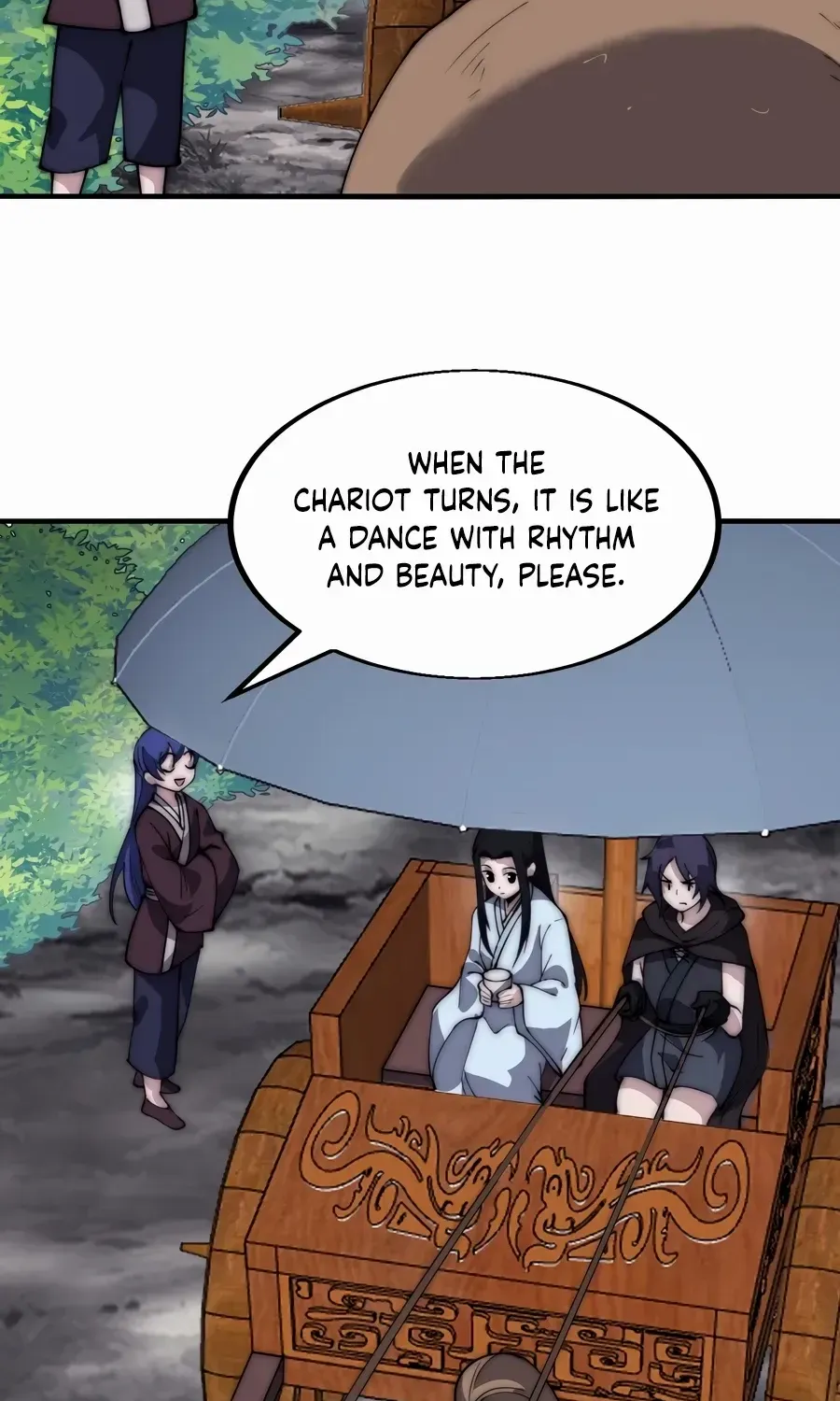 Read Start A Mountain chapter 550 image 33 on Lezhin