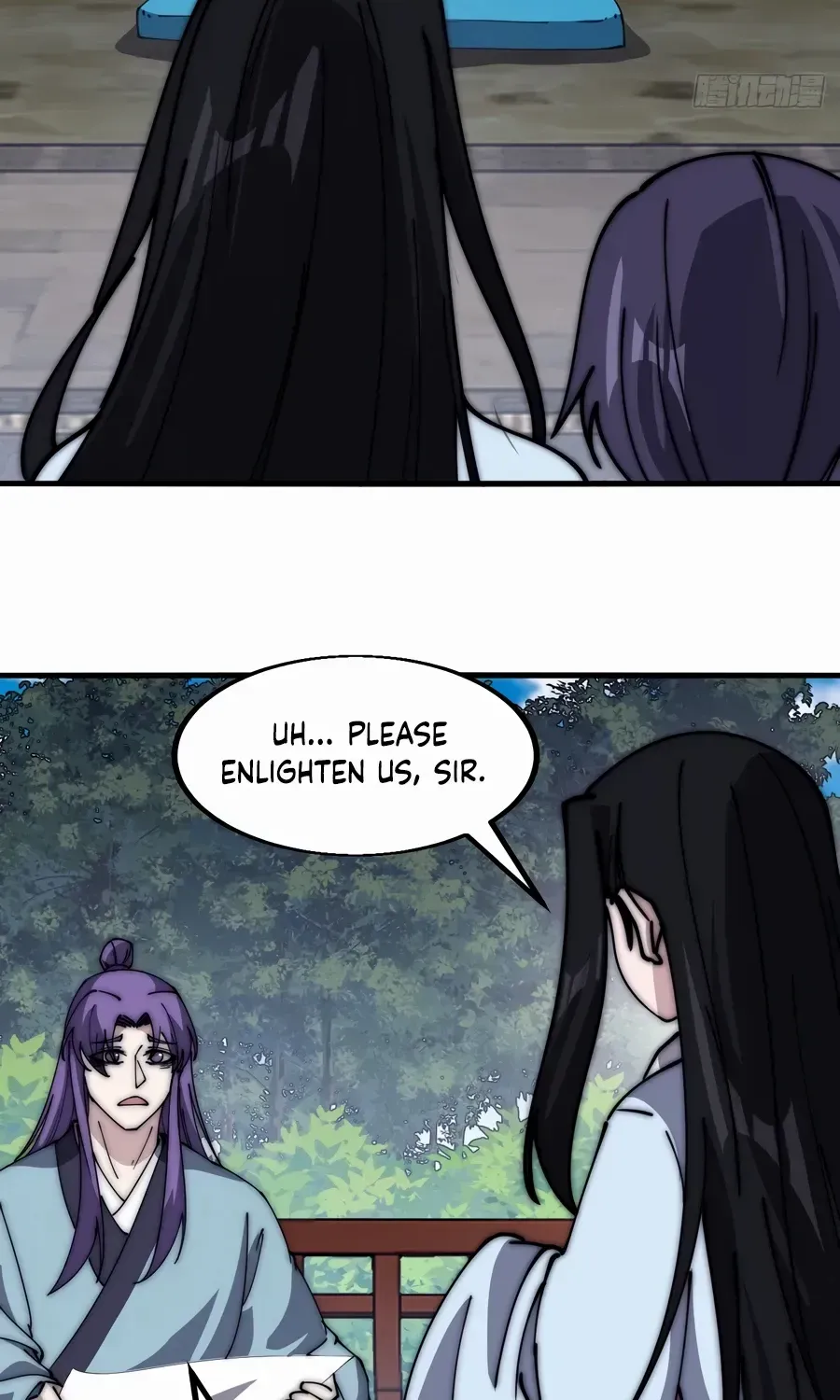 Read Start A Mountain chapter 550 image 42 on Lezhin