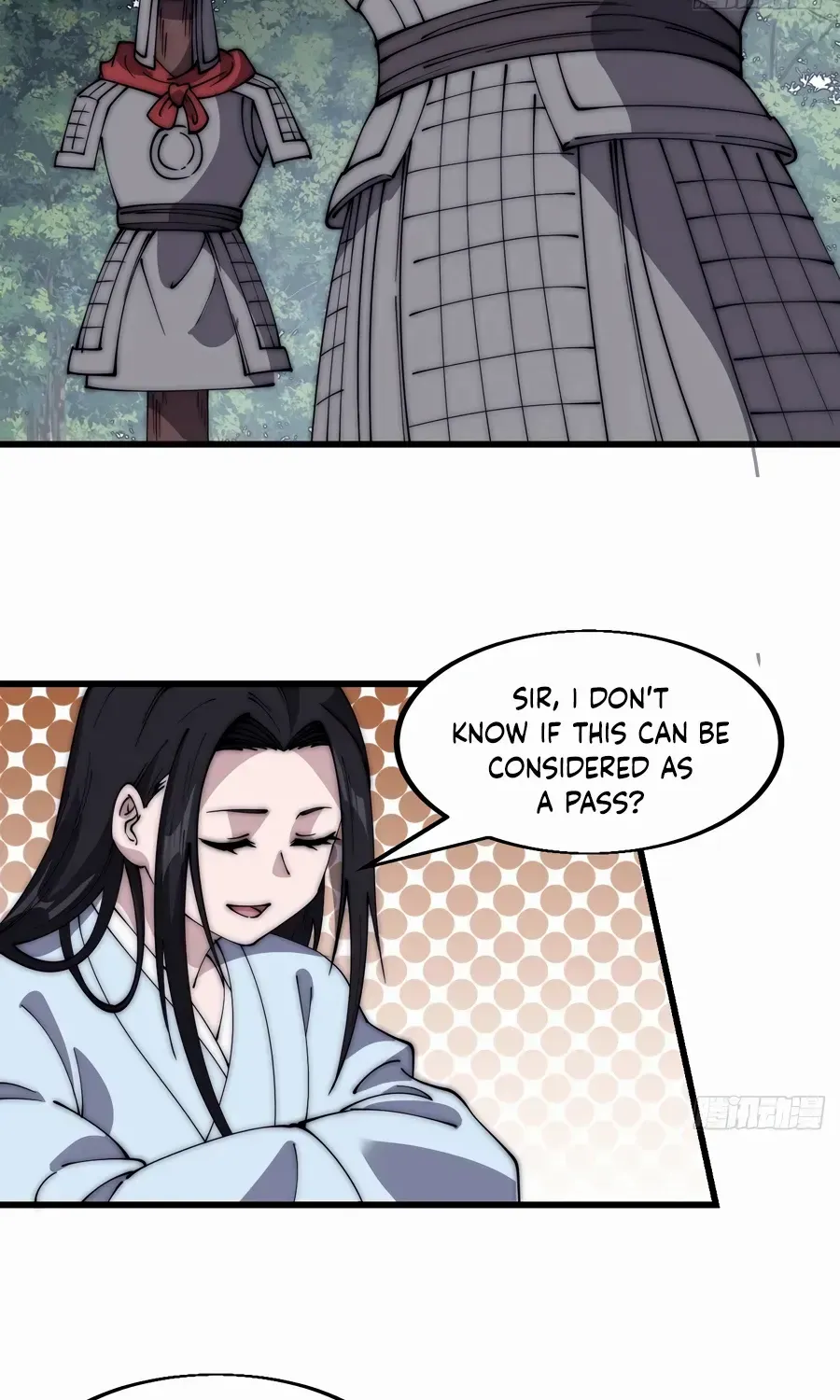 Read Start A Mountain chapter 550 image 9 on Lezhin
